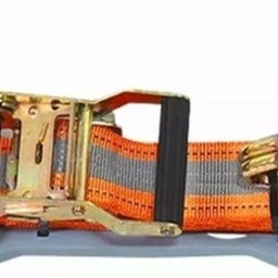 Cinta Catraca Amarra Carga 38Mmx5Mt Stels - 2