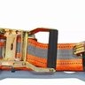Cinta Catraca Amarra Carga 38Mmx5Mt Stels - 2