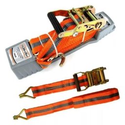 Cinta Catraca Amarra Carga 38Mmx5Mt Stels - 1