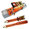 Cinta Catraca Amarra Carga 38Mmx5Mt Stels - 1
