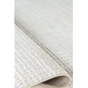 Ver imagem 5 de Tapete Sala 200x250 Milão Bege Xadrez