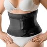 Cinta Abdominal Ajustável Feminina Modeladora e Redutora Hidrolight - G - 9
