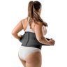 Cinta Abdominal Ajustável Feminina Modeladora e Redutora Hidrolight - G - 2