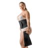 Cinta Abdominal Ajustável Feminina Modeladora e Redutora Hidrolight - G - 8