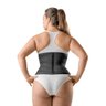 Cinta Abdominal Ajustável Feminina Modeladora e Redutora Hidrolight - G - 7