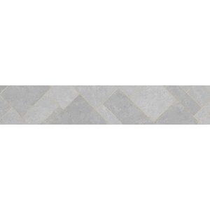 Fita de Borda Pvc Mineral Dourado Duratex 64x0,45mm Rolo 20m Rehau