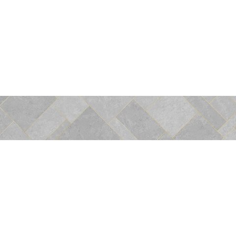 Fita de Borda Pvc Mineral Dourado Duratex 64x0,45mm Rolo 20m Rehau