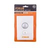 Sensor de Presença 180 de Parede Foxlux - 2