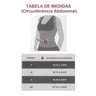 Corretor Postural Hidrolight com Cinta Modeladora Hidrolight - Gg - 5