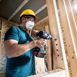 Broca Chata Expert Self Cut 16x400mm - 2608900343000 - Bosch - 5