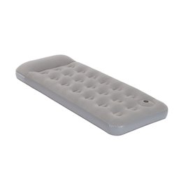 Kit Barraca Octagon Full 8 Pessoas + Colchão Inflável Coleman - 4