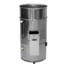 Descascador de Batatas Metvisa 6kg 127v Db.6 - 2