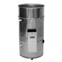 Ver imagem 2 de Descascador de Batatas Metvisa 6kg 127v Db.6