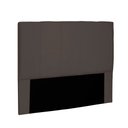 Ver imagem 1 de Cabeceira Arizona Para Cama Box Queen 160 cm Suede - D’Rossi