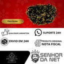 Ver mais imagens de Pisca Natal Led Strobo Branco Frio 50 Metros 1600 Leds na Cor Branco Quente Cordão Prova D'água