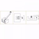 Ver imagem 3 de Chave Estrela 14x15mm Tramontina PRO