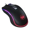 REDRAGON MOUSE GAMER KING COBRA CHROMA RGB 24000 DPI:NATURAL/UNICO - 4