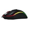REDRAGON MOUSE GAMER KING COBRA CHROMA RGB 24000 DPI:NATURAL/UNICO - 3