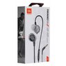 Jbl Fone de Ouvido Endurance Run Preto:Preto/Unico - 1