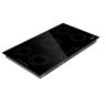 Cooktop de Indução Cinco Bocas Eos Preto 9500w Eci05ep 220v - 4