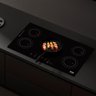 Cooktop de Indução Cinco Bocas Eos Preto 9500w Eci05ep 220v - 6