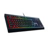 RAZER TECLADO CYNOSA CHROMA V2:PRETO/UNICO - 1