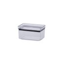 Ver imagem 1 de Pote Hermético Retangular Empilhável 580ML