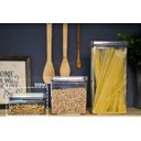 Ver imagem 2 de Pote Hermético Retangular Empilhável 580ML