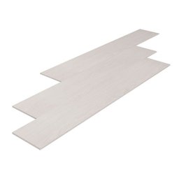 Kit 58m² Piso Vinílico em Régua 17,78cm x 2mm x 1,21m Sofisticato Ruffino - 5