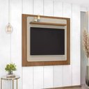 Ver imagem 1 de Painel Monaco 180 Cm Cor:cedro/off White