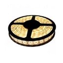 Ver imagem 3 de Perfil Embutir Alumínio Preto 23.8x11.9mm 1 Metro + Fita 120 Leds/metro 3000k + Fonte 2a