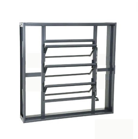 Basculante Metal 100x100cm Vitralfer