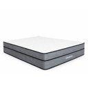 Ver imagem 5 de Cama Box Baú Ortobom Núvia Airtech Superpocket Casal Colchão Cinza