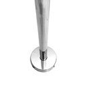 Ver imagem 6 de Torneira Monocomando de Piso para Banheira - Cromado