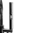 Ver imagem 5 de Torneira Monocomando de Piso para Banheira - Cromado