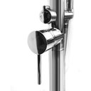 Ver imagem 4 de Torneira Monocomando de Piso para Banheira - Cromado