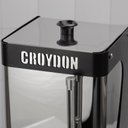 Ver imagem 4 de Cafeteira Elétrica Luxo Croydon 4 Litros 220V CL41