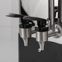 Ver imagem 6 de Cafeteira Elétrica Luxo Croydon 4 Litros 220V CL41