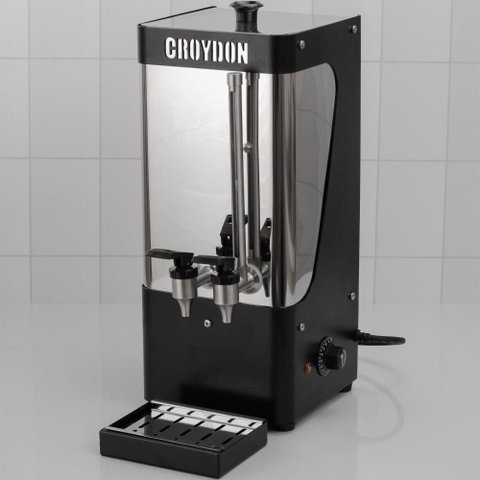 Cafeteira Elétrica Luxo Croydon 4 Litros 220V CL41