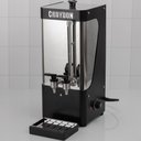 Ver imagem 1 de Cafeteira Elétrica Luxo Croydon 4 Litros 220V CL41