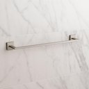Ver imagem 2 de Porta Toalha Square Vibrant Design Moderno Banheiro 610mm Kohler Brasil