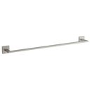 Ver imagem 1 de Porta Toalha Square Vibrant Design Moderno Banheiro 610mm Kohler Brasil