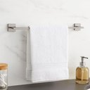 Ver imagem 3 de Porta Toalha Square Vibrant Design Moderno Banheiro 610mm Kohler Brasil