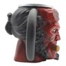 Caneca 3D Hellboy Super Realista Herói Bastante Incomum - 7