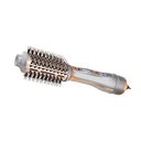 Ver imagem 2 de Escova Secadora Philco PES19SG Multifunções 1300W Prata e Dourada Bivolt