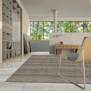 Ver imagem 2 de Tapete Artistik Marinho 3,00x4,00 São Carlos Lançamento