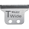 Lamina T-wide Detailer Blistada 0,4mm Clipper Wahl - 2