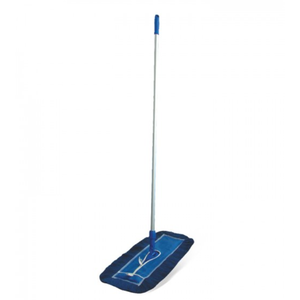 Conjunto Mop Pó - Profi 60cm Azul Bralimpia