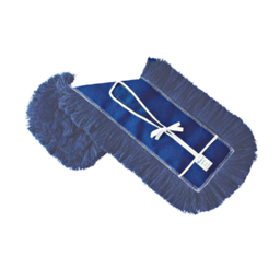 Conjunto Mop Pó - Profi 60cm Azul Bralimpia - 2