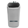 Lavadora Semi-automática Lavamac 16kg Suggar Lc1622br Branca 220v - 1